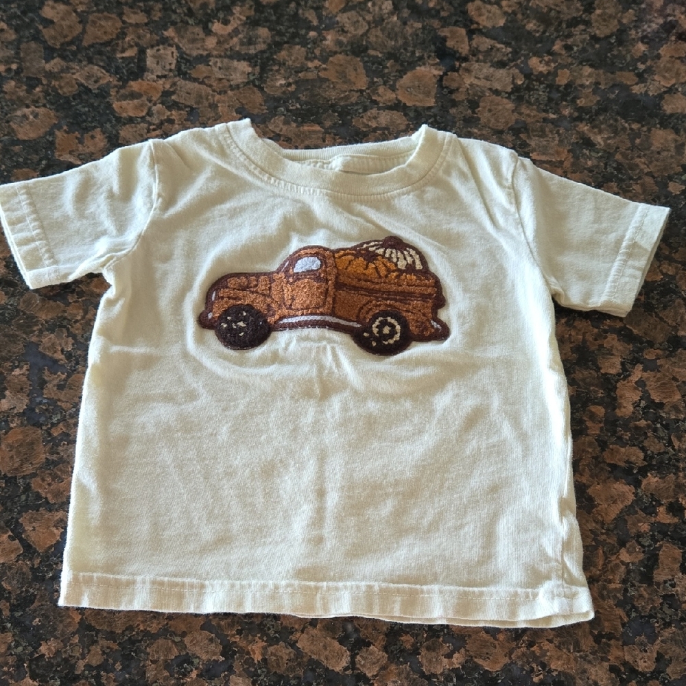 Sweet Wink Fall T-shirt